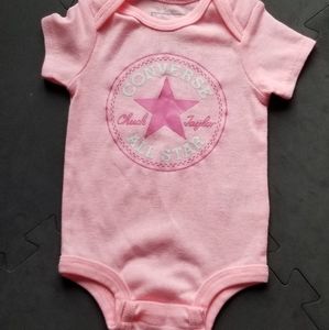 Baby Girl Diaper Shirt